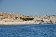 vue sur malte