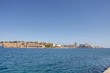 vue sur malte