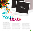 creative magazine template creative magazine template