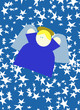 Angelo nelle stelle Angelo nelle stelle
