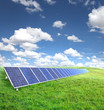 Solar panels