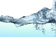 Water splashing Water splashing