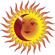 sole e luna