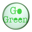 Greenバッチ正面