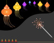 Diwali Greeting