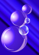 Bolle viola