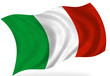 Italy flag