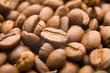grains of coffee