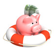 Help at financial crisis