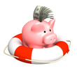 Help at financial crisis