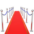 Alfombra Roja