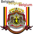 Belgium l'Union fait la force