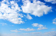clouds