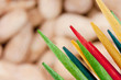 Toothpicks