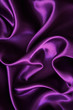 Smooth elegant lilac silk Smooth elegant lilac silk