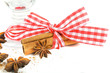 Cinnamon sticks