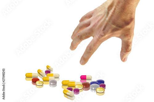 Photo: Medizin 276 Medizin 276