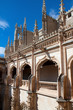 The Claustro de Saint Juan de los Reyes, Toledo, Spain