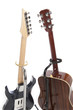 Two Guitars