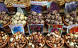 Flower bulb Flower bulb