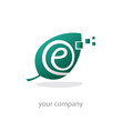 logo entreprise, écologie