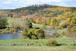 Photo: Autumn Country Scene Autumn Country Scene