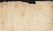 Altes Papier