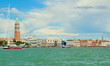Seaview of Piazza San Marco Seaview of Piazza San Marco