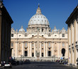 Vatican City, Rome, Italy