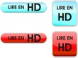 boutons lire en HD