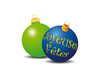 Boules de Noël