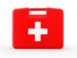 First aid kit First aid kit