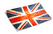 drapeau anglais