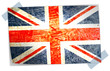 drapeau anglais