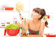housewife