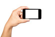 Holding a support for camera and touch smart phone Holding a support for camera and touch smart phone
