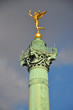 Le génie de la Bastille, Paris Le génie de la Bastille, Paris