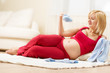 happy pregnancy