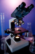 Photo: Microscope Microscope