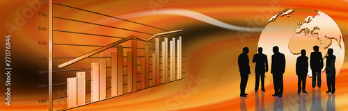 Illustration: Globality Globality
