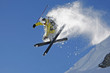 Ski hors piste