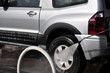 Lavaggio suv