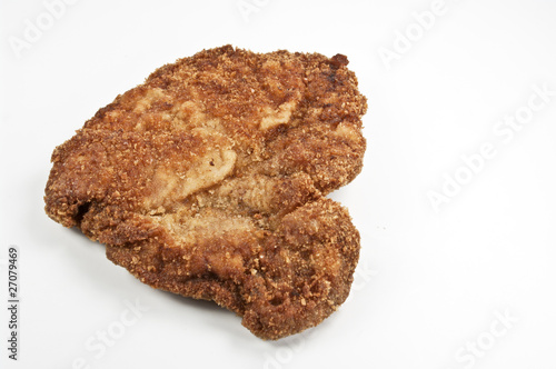 Photo: Schnitzel Schnitzel