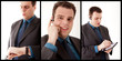 business man