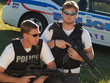 Two Armed Police Two Armed Police
