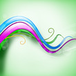 Abstract background Abstract background