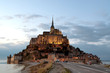 Le Mont Saint Michel Le Mont Saint Michel