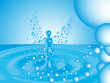 Water Woman