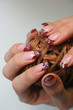 manicure