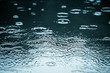 Rainy weather